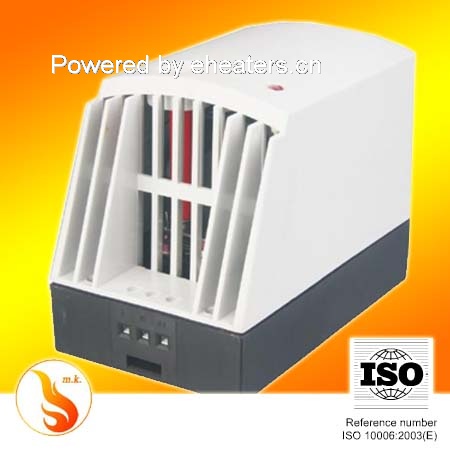 Electric Heater for Cabinets MZF-CR-027 Series