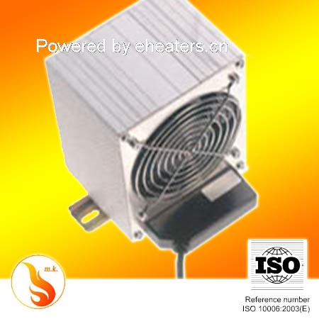 Electric Heater for Cabinets MZF-HL-1200 Series