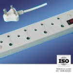 South Africa Power Strip Series