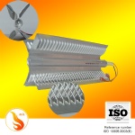 Aluminum Heating Element for convector heater