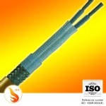 Constant-Power Heating Cable (Single-Phase & High Temperature type)