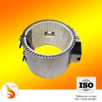 ceramic band heater