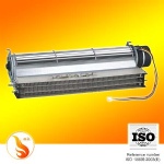 Mica Convector Air Heating Device