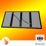 ceramic  glass  heating board
