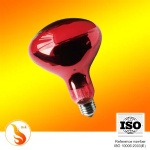 infrared heating bulb