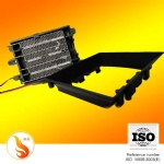 ptc heater with frame 900W220/230V