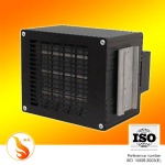 Electric Heater for Cabinets MZF-HGM-050 Series